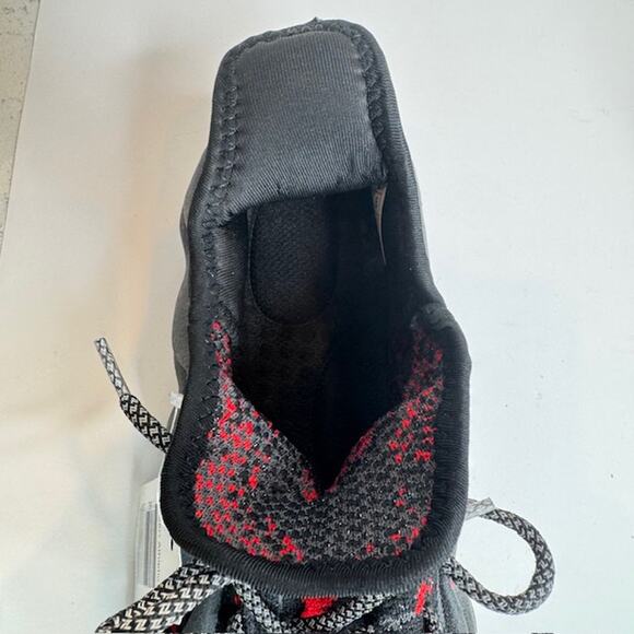 Spider Sneakers Mens Claw Athletic Jogger Sz 7 Running Shoe - Picture 7 of 9